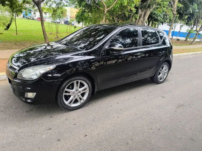 Hyundai I30 2.0 16V 145cv 5P Aut. 2011