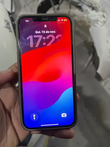 iPhone 12 Pro Max 256