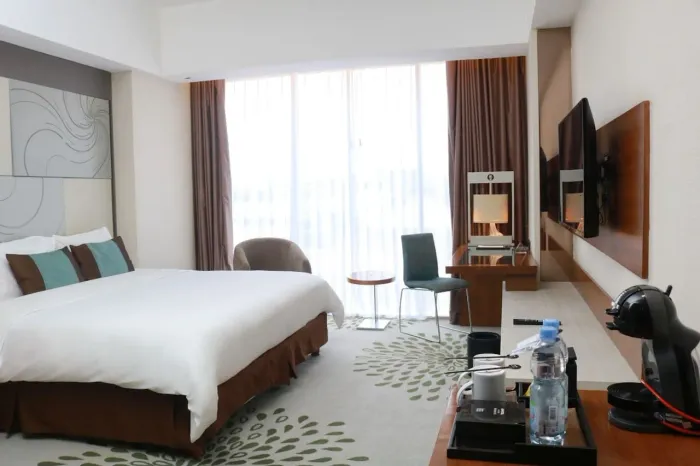 Hotel Familiar(L/Liquido R$150.000))