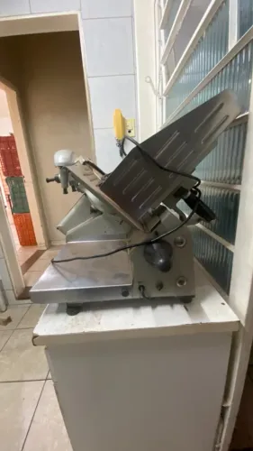 Fatiador de Frios Filizola Manual 