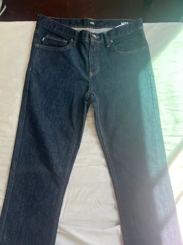 Calça Jeans Vans 