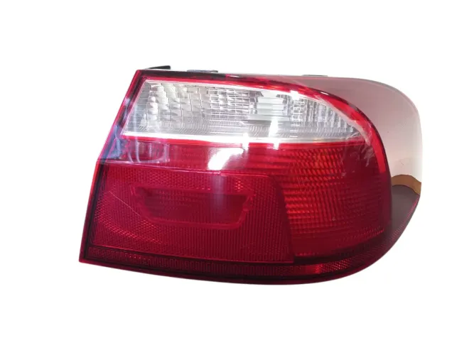 Lanterna Traseira VW Voyage G6 G7 Original