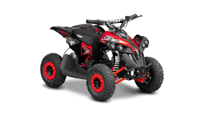 Quadriciclo Eletrico MXF Thor Eletric 1000w - Novo! Parcela em até 12x - c/ Garantia!