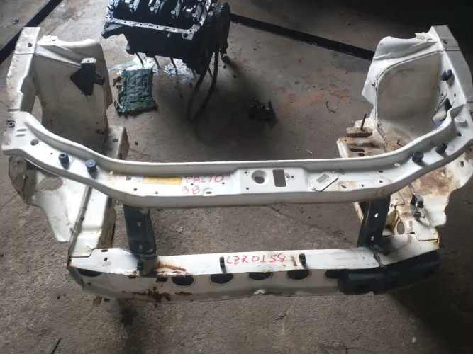 Mini frente fiat/Palio 98/00