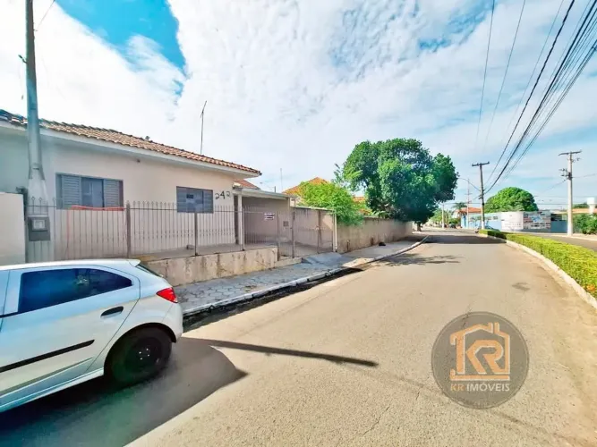 CEDRAL (SP) Casa (Comercial) no Centro 
