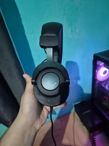 Headset Fifine H8