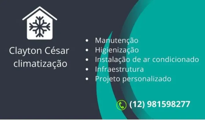 Ar condicionado 
