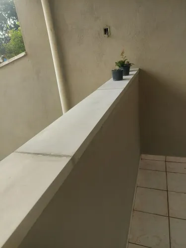 Pingadeiras de concreto