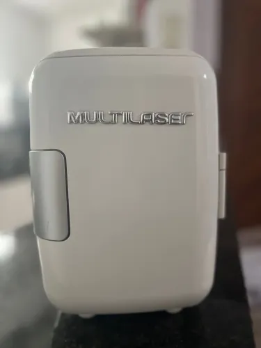 Mini Geladeira Multilaser