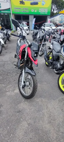 YAMAHA XTZ CROSSER 150 2025 okm Shalon veículos leia a descrição
