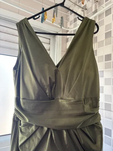 Vestido longo