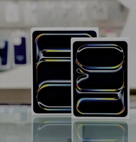 Promoção/ Ipad Pro M5 11 256GB - Space black 