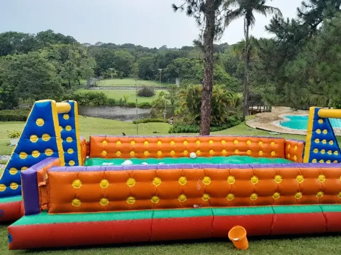 Brinquedos para festas
