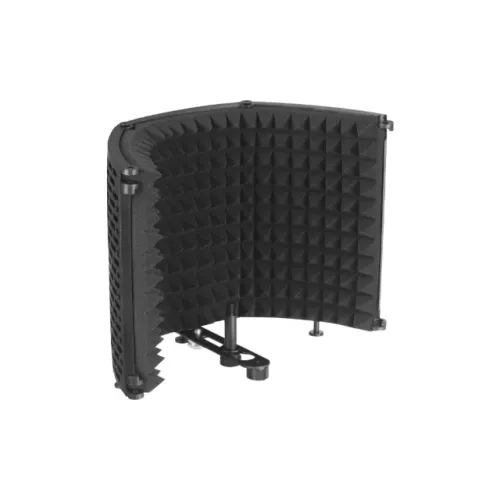 Protetor Acústico C3Tech MI-P10BK - WZetta