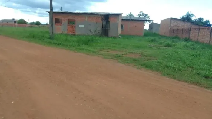 60mil Terreno no bairro Lagoa Azul medindo 530m² ACEITO PROPOSTA, PEGO CARRO NO NEGOCIO.