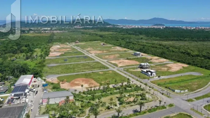 Terreno à venda por R$ 472500.00, 450.00 m2 - VARGEM DO BOM JESUS - FLORIANOPOLIS/SC