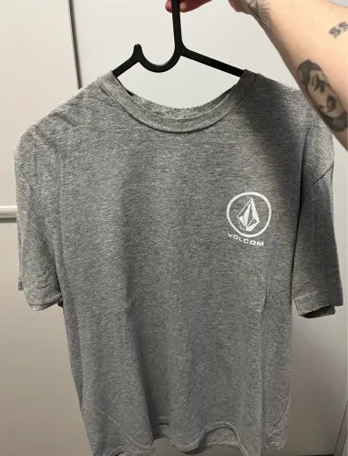 Camiseta Volcom original (P)