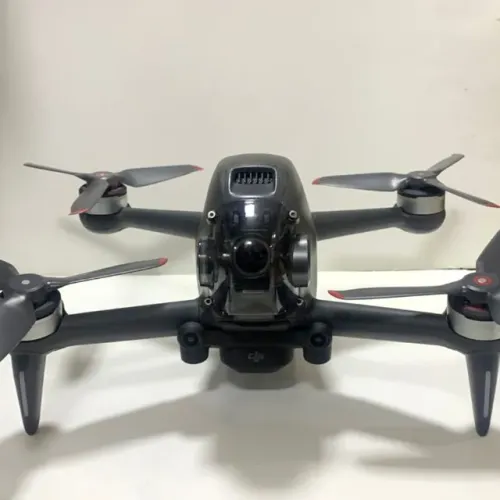 Drone DJI FPV