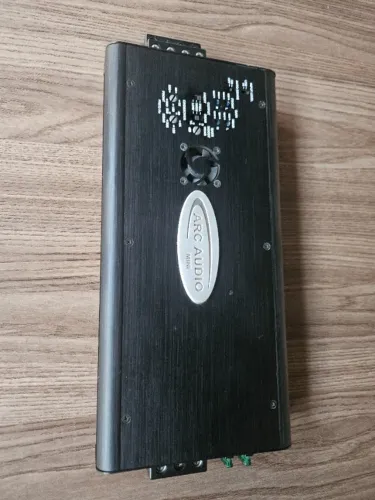 Amplificador Arc audio ks mini 125.4