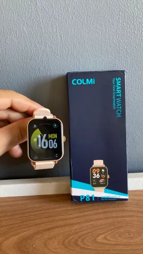 Smartwach Colmi P81