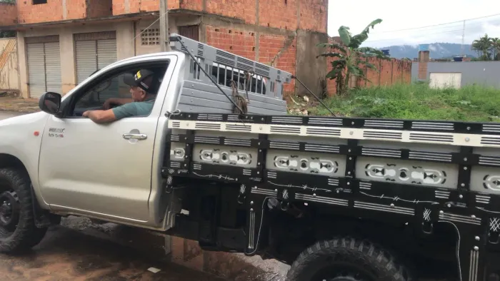 JCM Fretes e Mudanças - Rápido e Seguro 