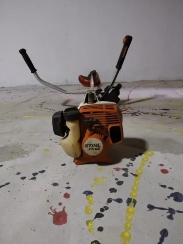 Roçadeira STIHL Fs 55