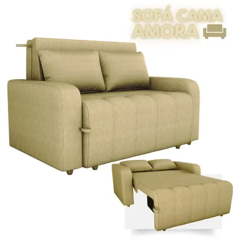 Sofá cama Laguna