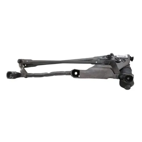 Motor Limpador Parabrisa Ford New Fiesta 2013 a 2018 d3bb17566AA Original