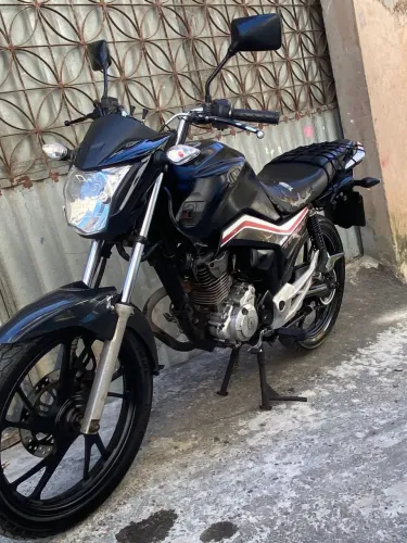 Honda cb 169 