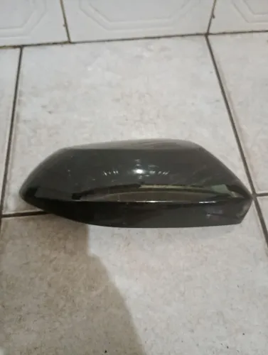 Capa Retrovisor Lado Direito Toyota Corolla (4  *0-co