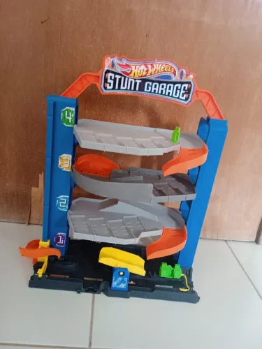 Brinquedos