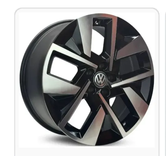 RODA ARO 15 JETTA GLI 15X6,0 4X100 ET38 S19 BD - KRMAI