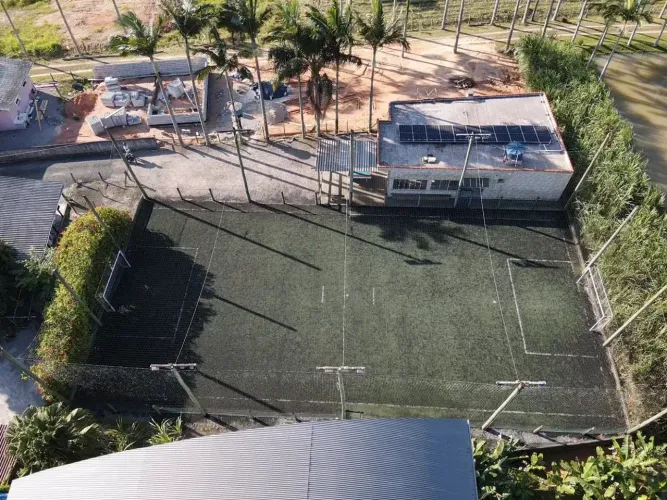 Ponto Comercial para Venda em Paulo Lopes, Freitas, 4 banheiros, 1 vaga