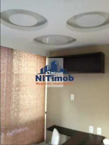 Sala à venda, Centro - Niterói/RJ