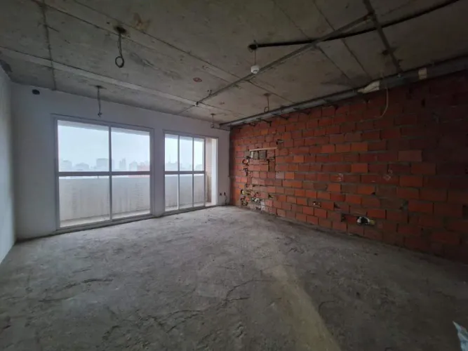 Sala Comercial à venda no Helbor Offices Vila Rica em Santos/SP