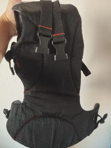 Canguru para bebê