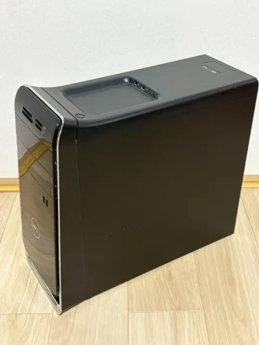Desktop Dell XPS i5 Ram 16gb SSD 256gb HD 1Tb Geforce 2gb Windows 11 OriginaL