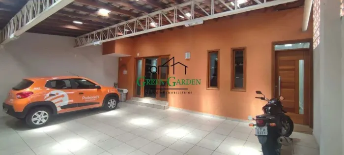 CASA COMERCIAL COM 8 SALAS A VENDA NO BAIRRO ELOY CHAVES JUNDIAI/SP