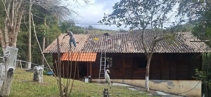 Pinturas residencial predial industrial
