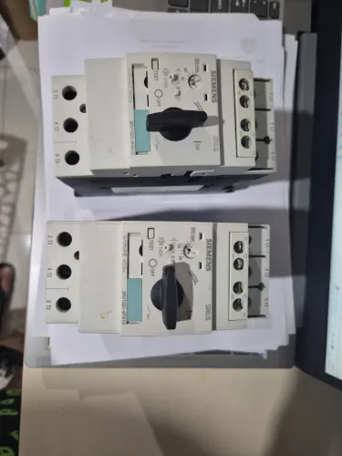 Disjuntor motor siemens 3rv1031