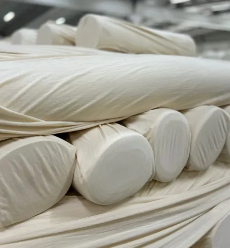 Meia Malha 30/1 Algodão 