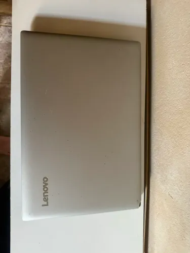 Notebook Lenovo ideopad