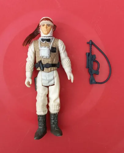 Kenner Original Luke Skywalker - Vintage Star Wars