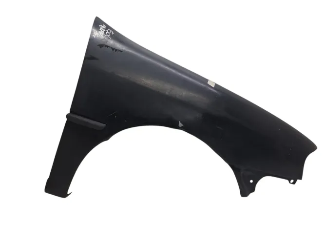 Paralama Lado Direito Volkswagen Gol Bola G2 1998 Com Detalh