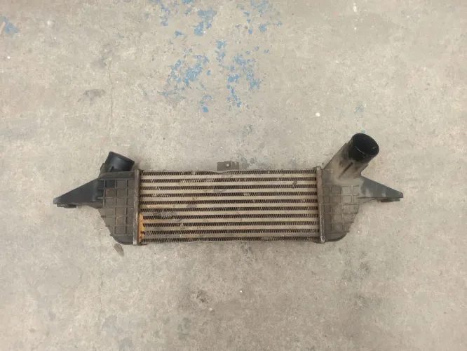 Intercooler HR