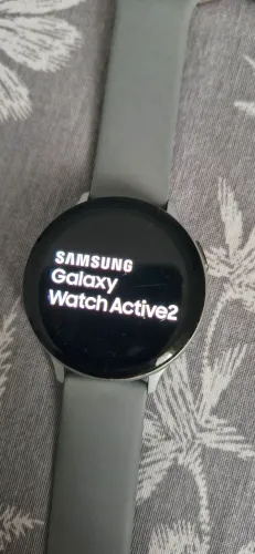 Smartwatch Samsung 2