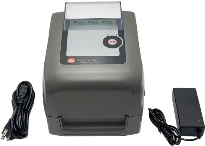 Impressora Datamax-O'neil E4204