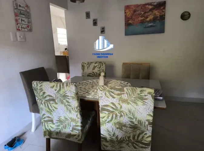 Oportunidade! Casa 3qts/ste à Venda em Jardim Guadalajara - Vila Velha/ES