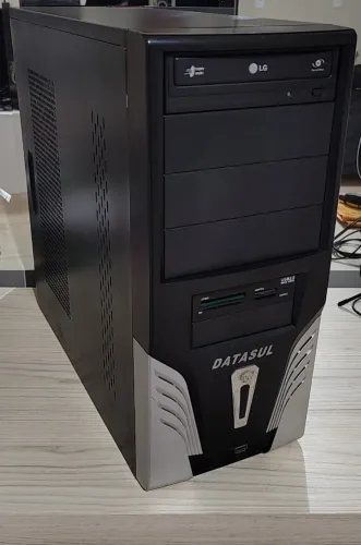 Computador i3-3250 + 4GB RAM - Perfeito Estado