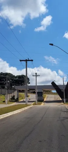 Excelente lote em Pedro Leopoldo, próximo ao Aeroporto de Confins